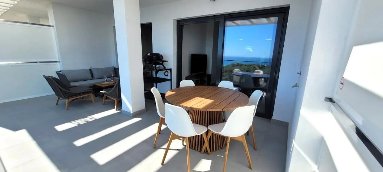 Apartamento Blue Sunset Manilva España