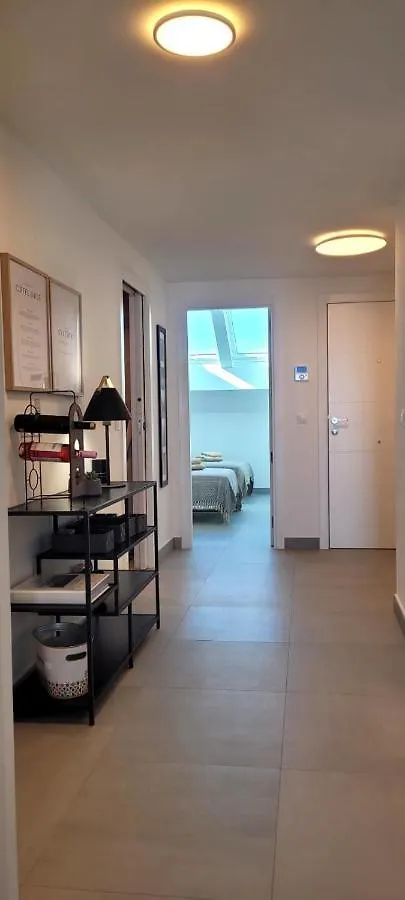 Apartamento Blue Sunset Manilva