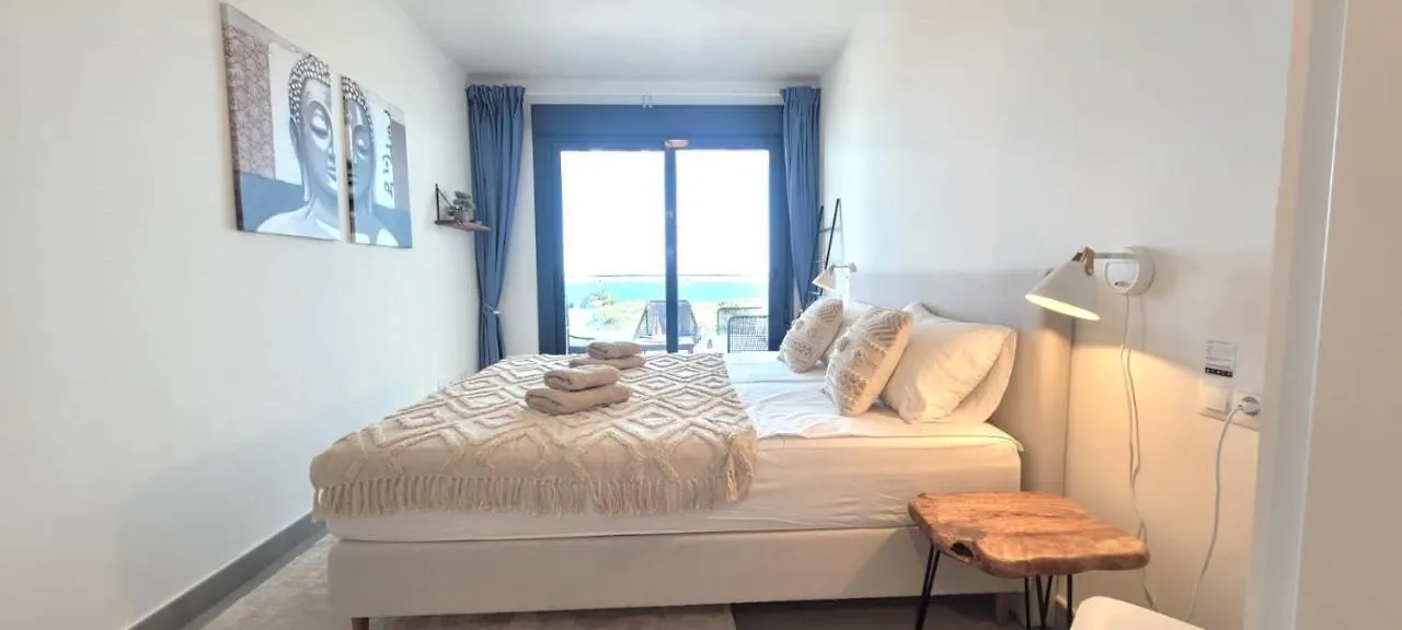 Apartamento Blue Sunset Manilva