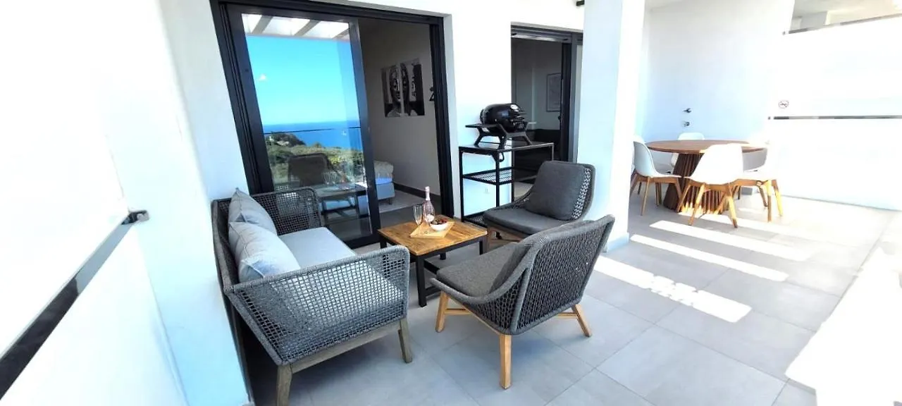 Apartamento Blue Sunset Manilva España