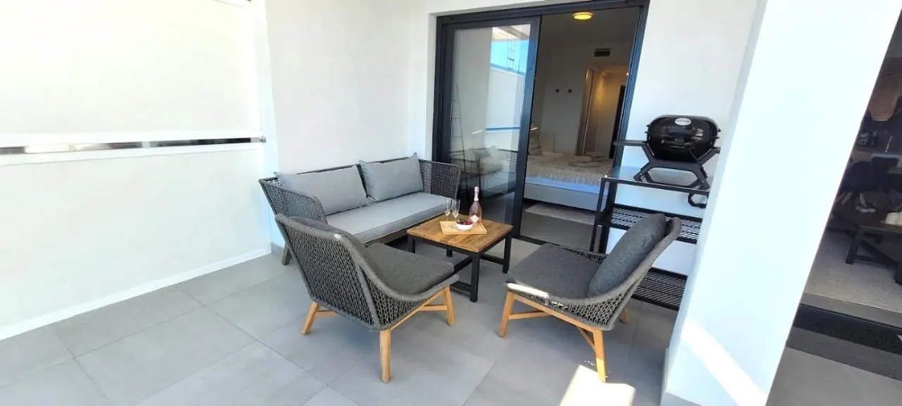Apartamento Blue Sunset Manilva