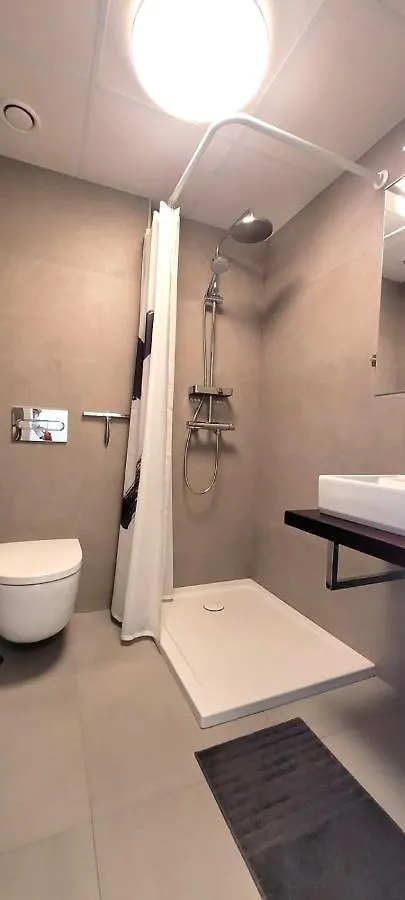 Apartamento Blue Sunset Manilva